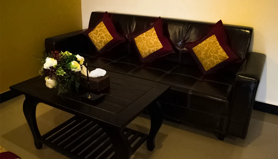 هتل گرند دی نایت پاتایا